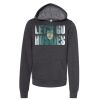 3719Y Youth Sponge Fleece Hoodie Thumbnail