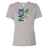 6413 Women’s Extra Soft Tri-blend Tee Thumbnail